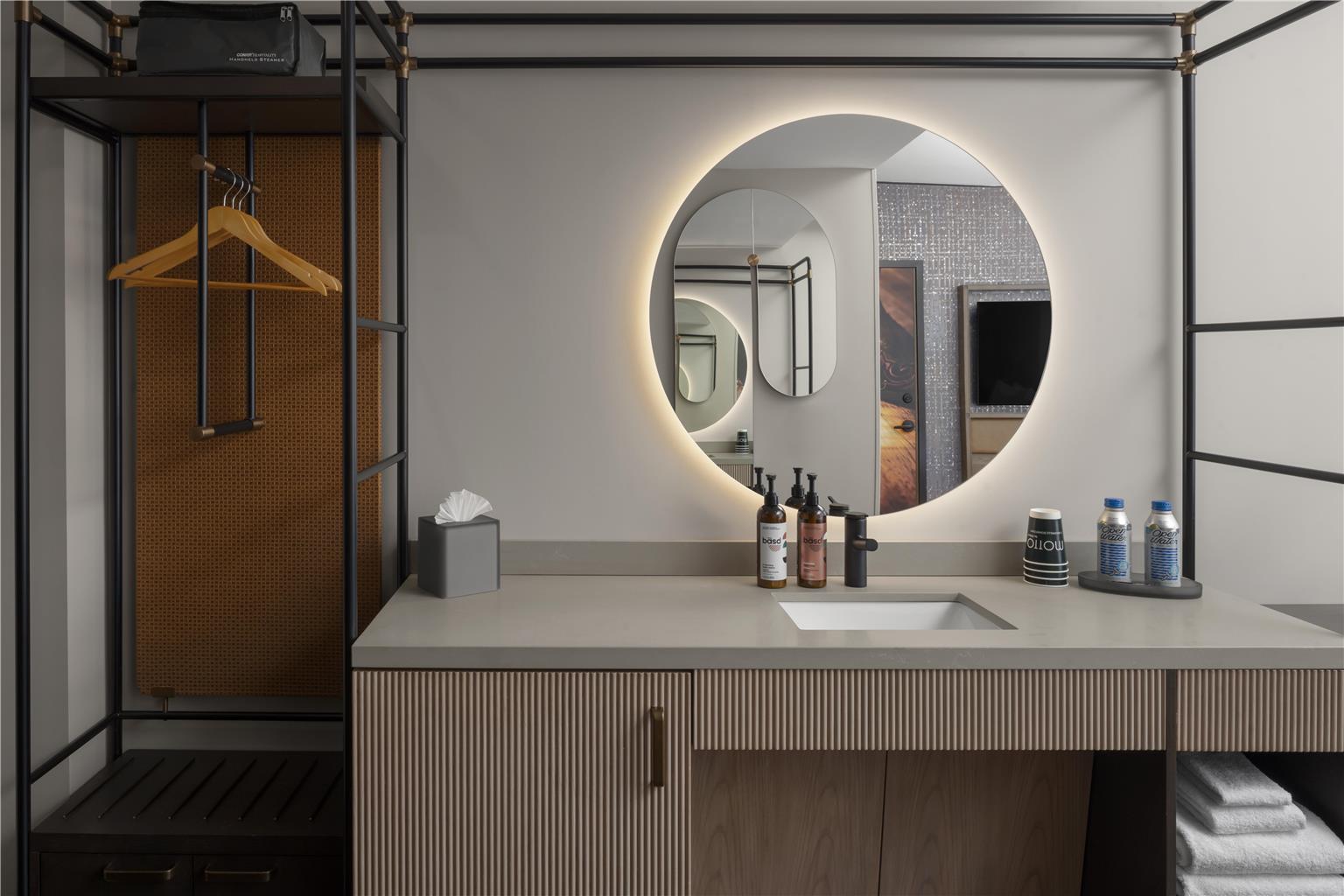 Motto by Hilton Nashville Downtown Image