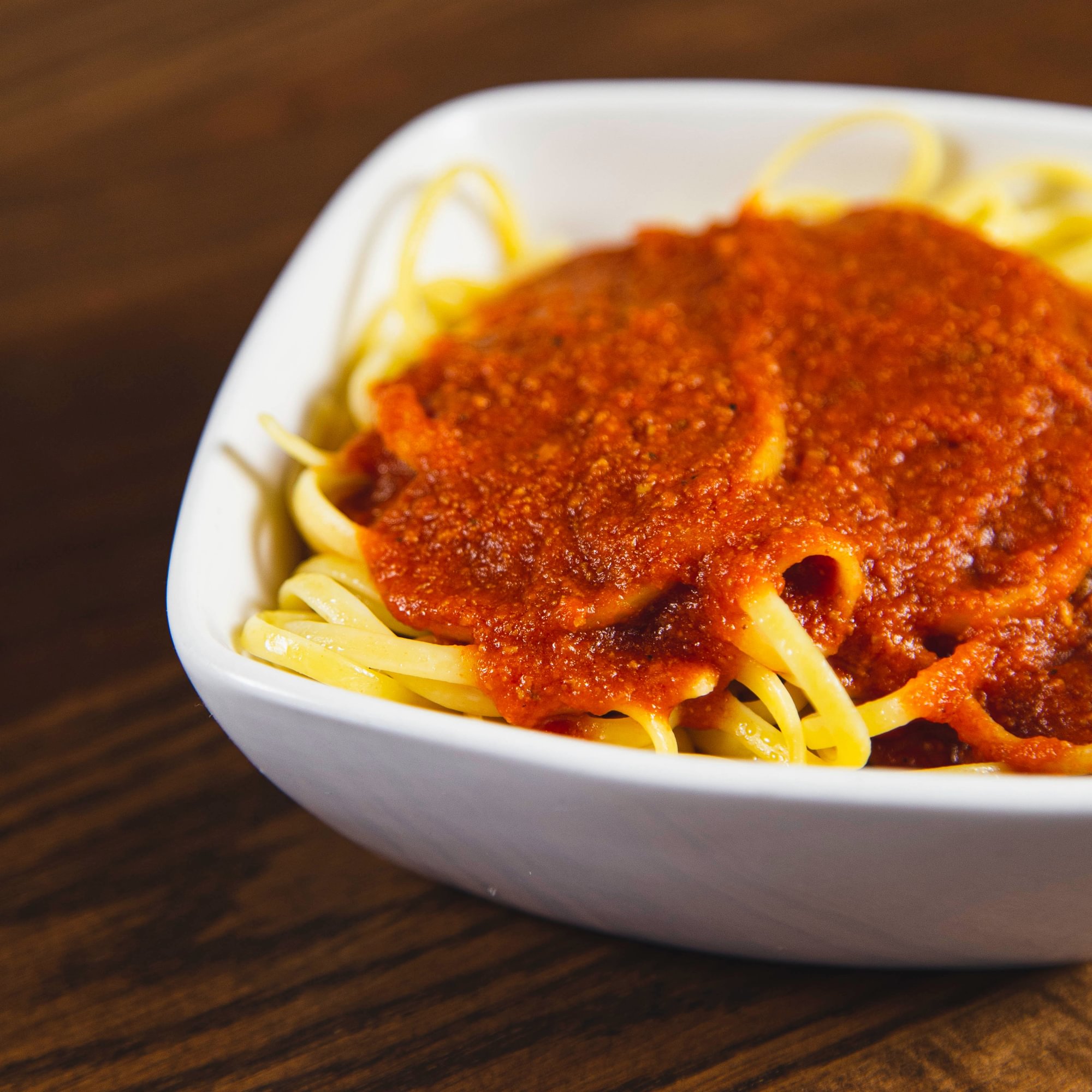 Side Pasta