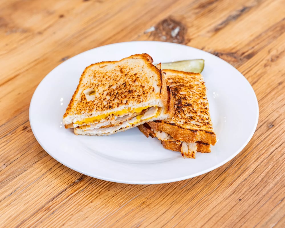 Reuben