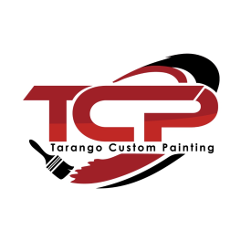 Tarango Custom Painting Logo