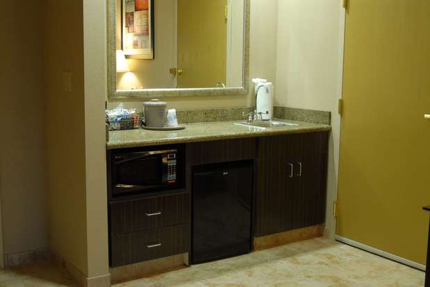 Images Hampton Inn & Suites Banning-Beaumont