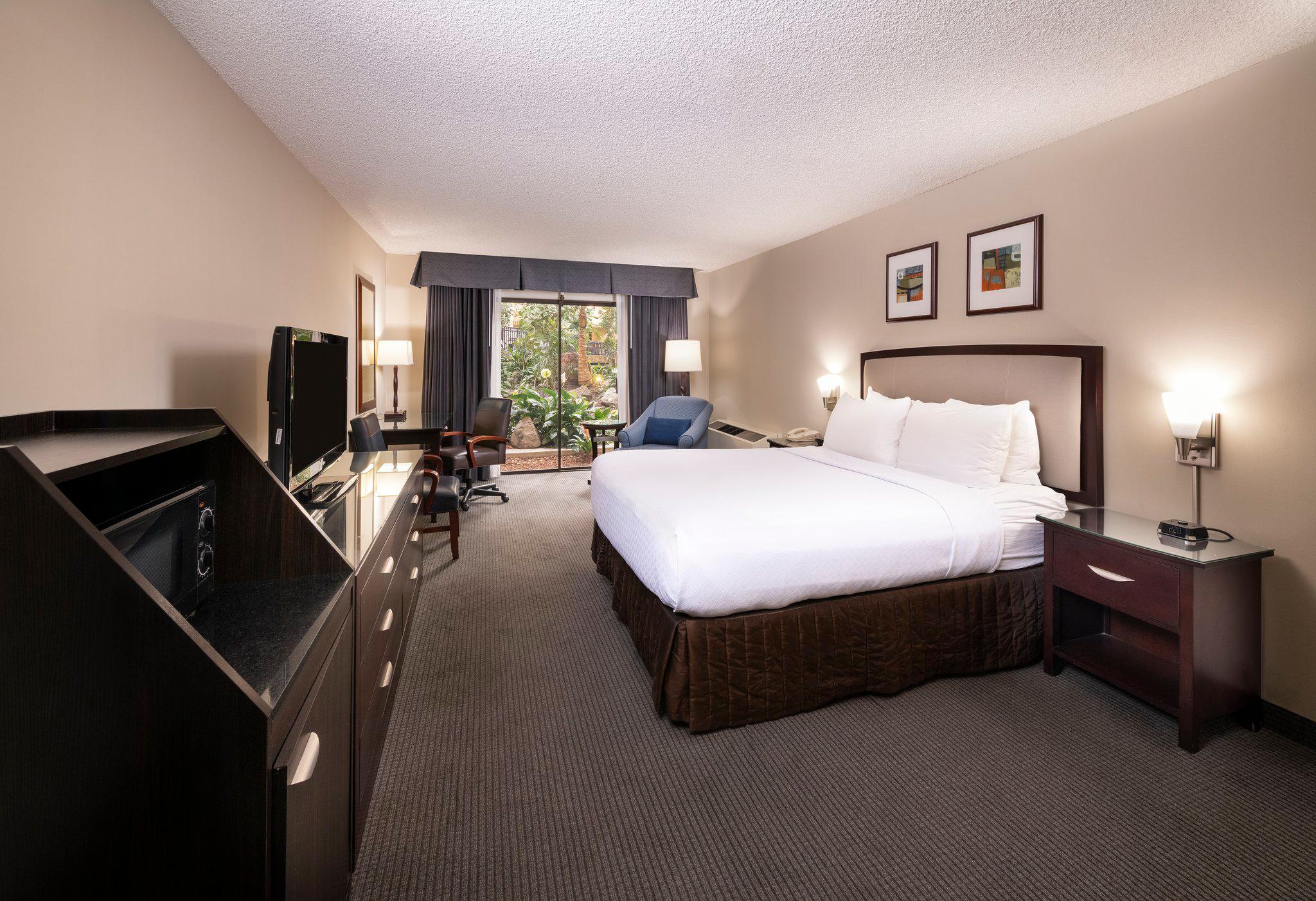 Crowne Plaza Concord/Walnut Creek Photo