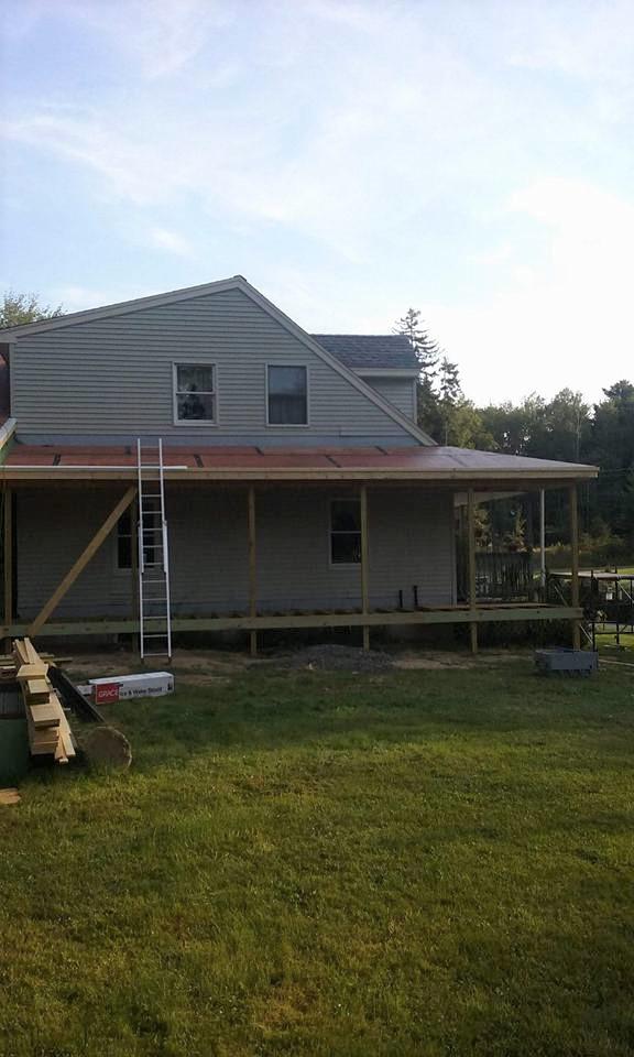 Upkeep on your home