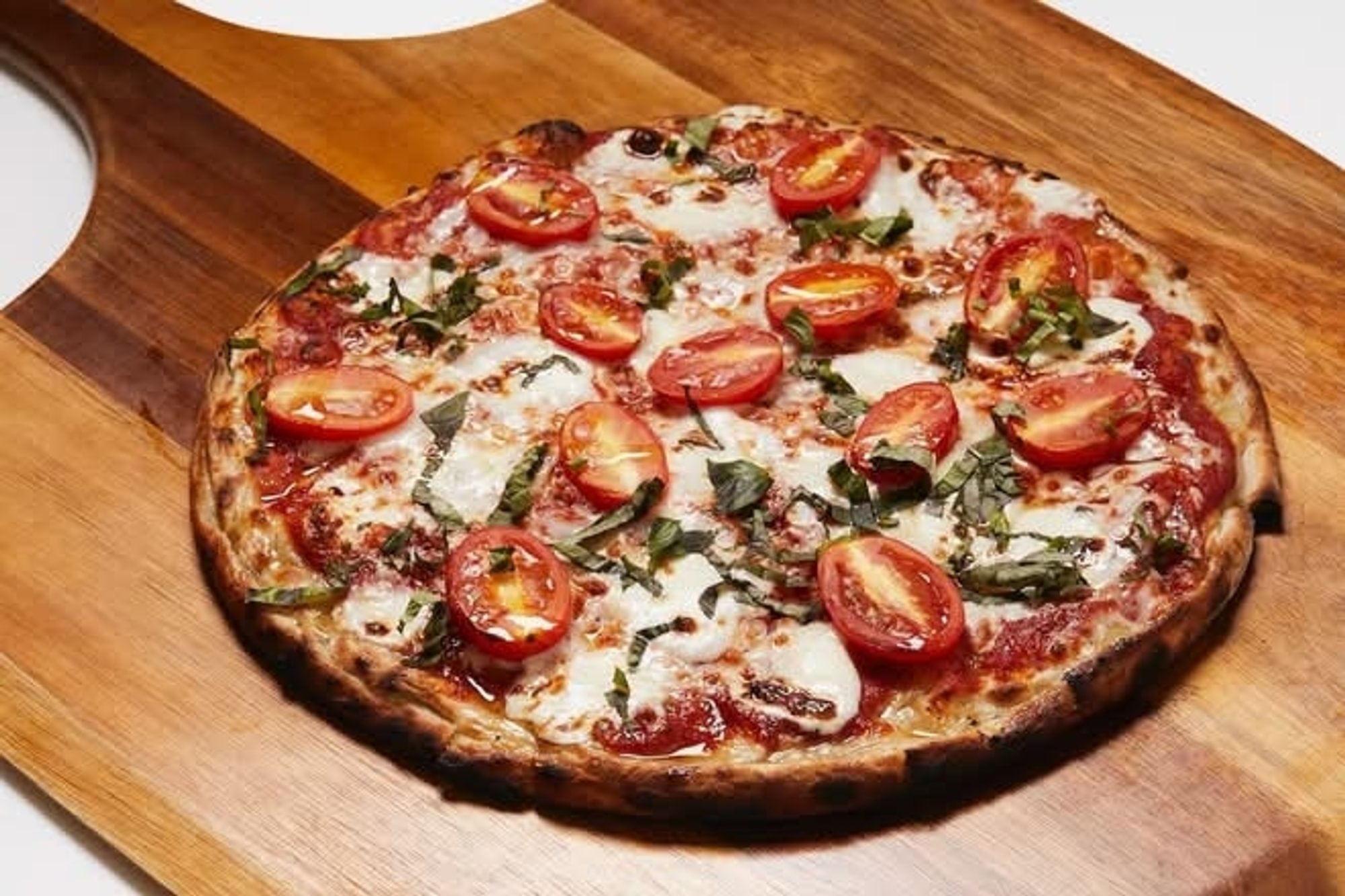 Margherita