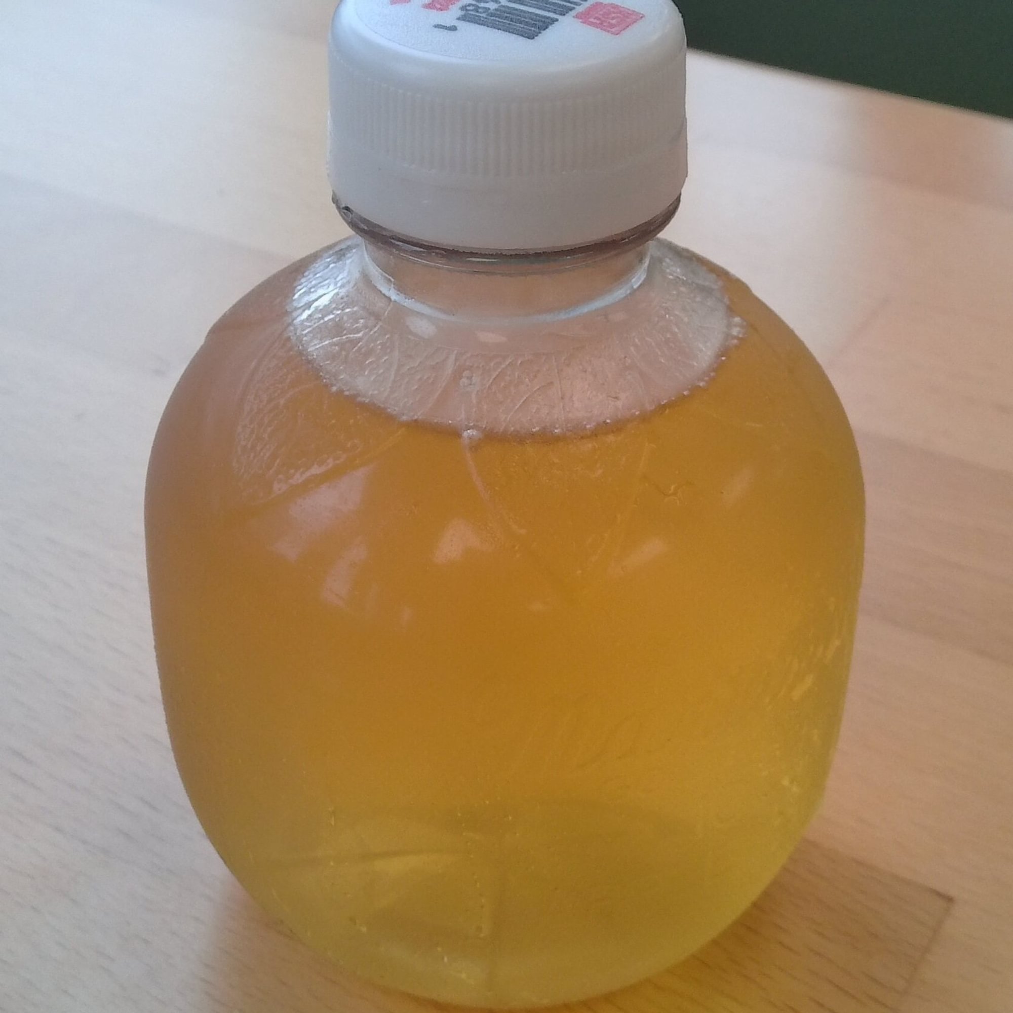Apple Juice