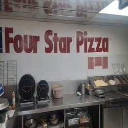 Images Fourstar Pizza & Fresh-Baked Subs
