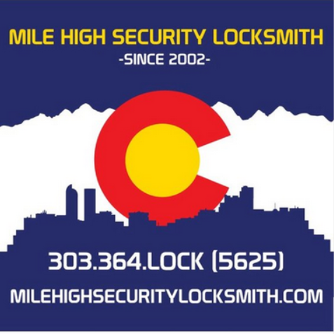 Mile High Security Locksmith