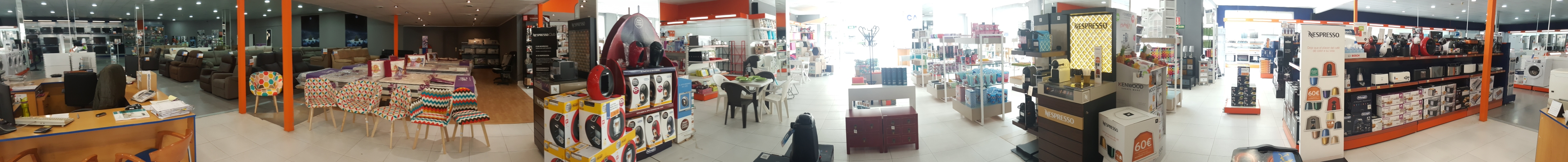 Galería en miniatura