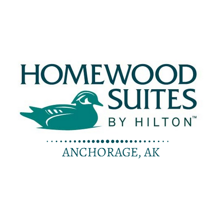 Homewood Suites by Hilton Anchorage