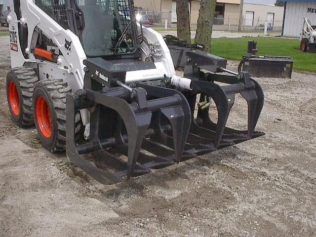 The Tree Doctor Image