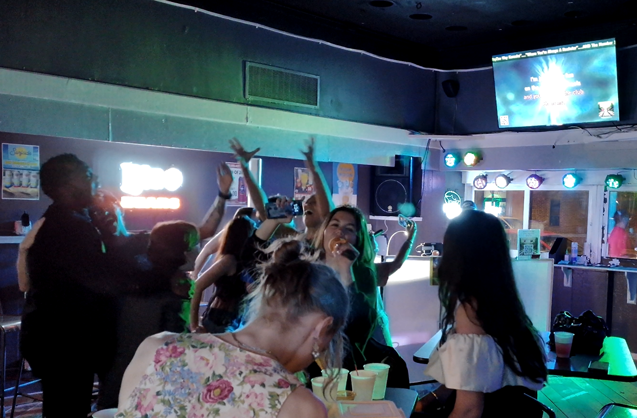 Wood Wayz Entertainment LLC Image