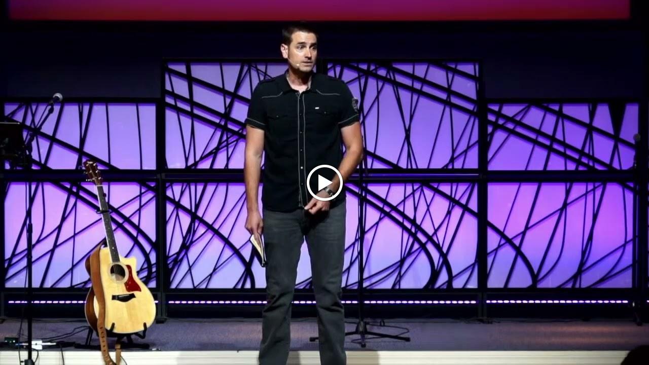 City Awakening Church Image