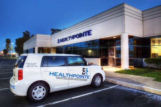 Images Healthpointe La Mirada
