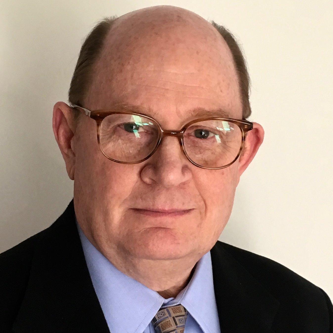 Photo of Robert Waldeisen - Morgan Stanley