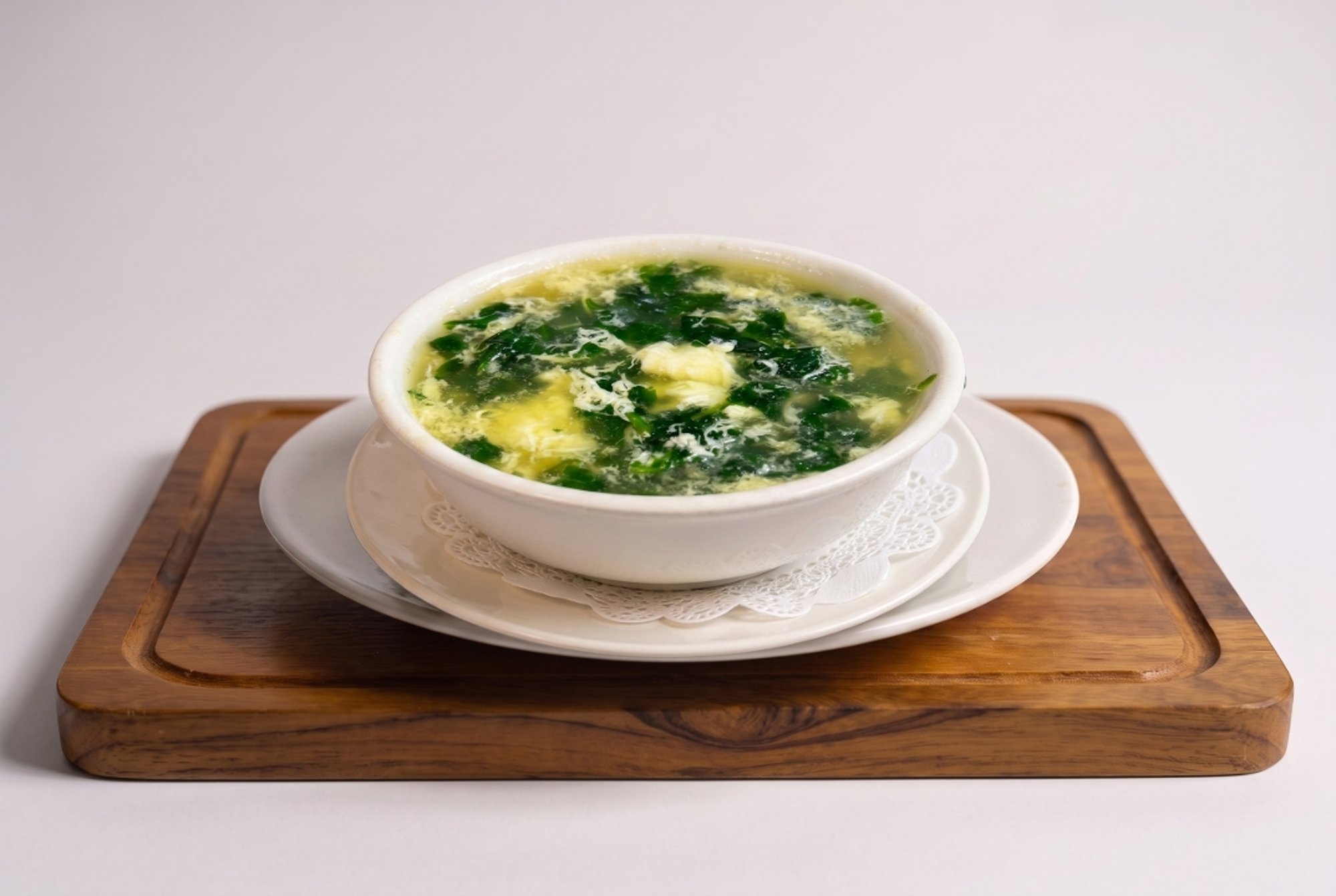 Stracciatella