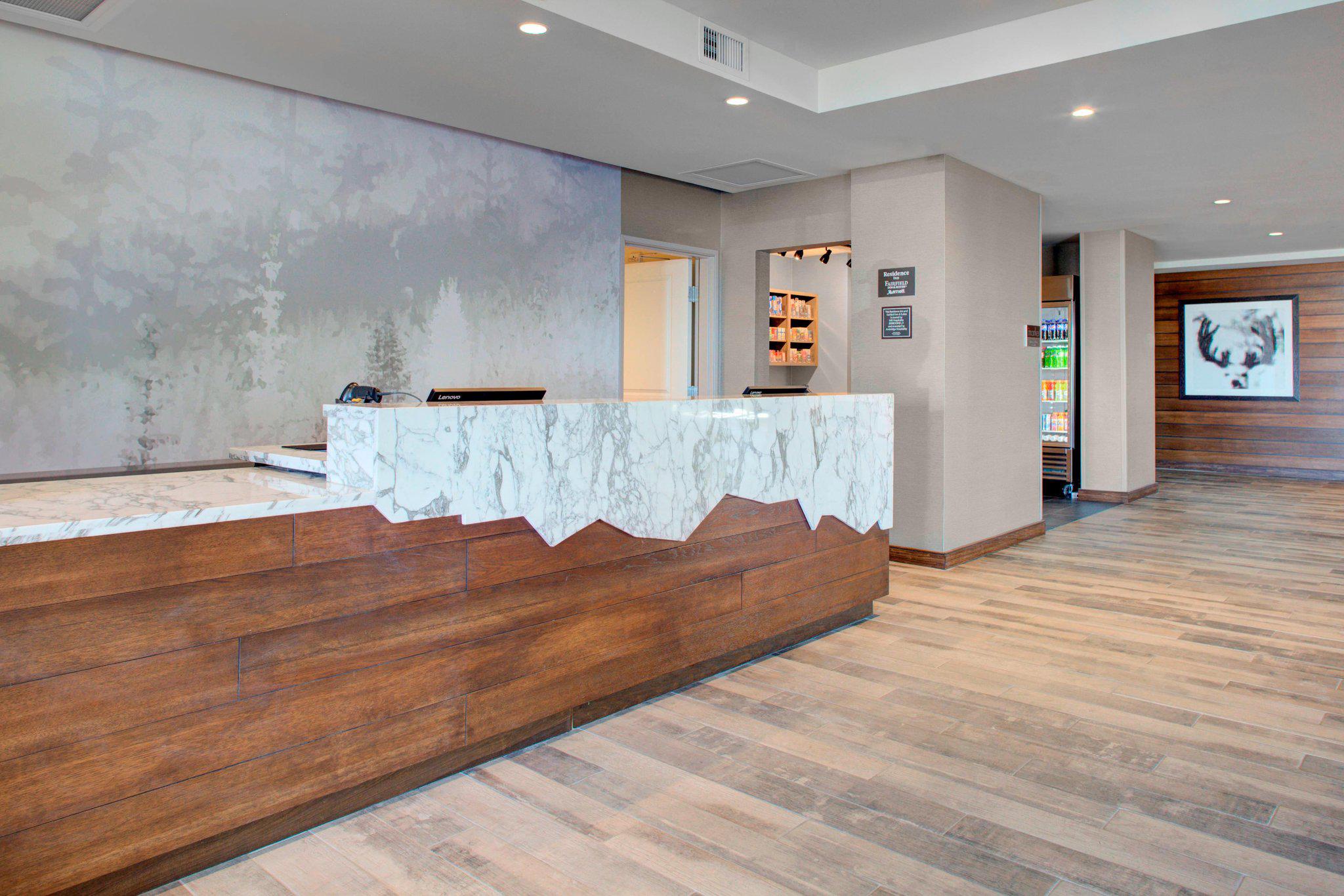 Fairfield Inn & Suites by Marriott Boulder Broomfield/Interlocken Photo