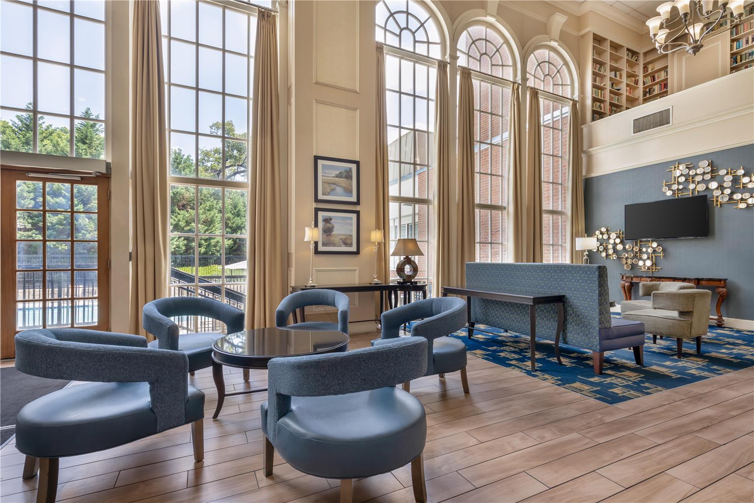 Best Western Capital Beltway Washington DC Image