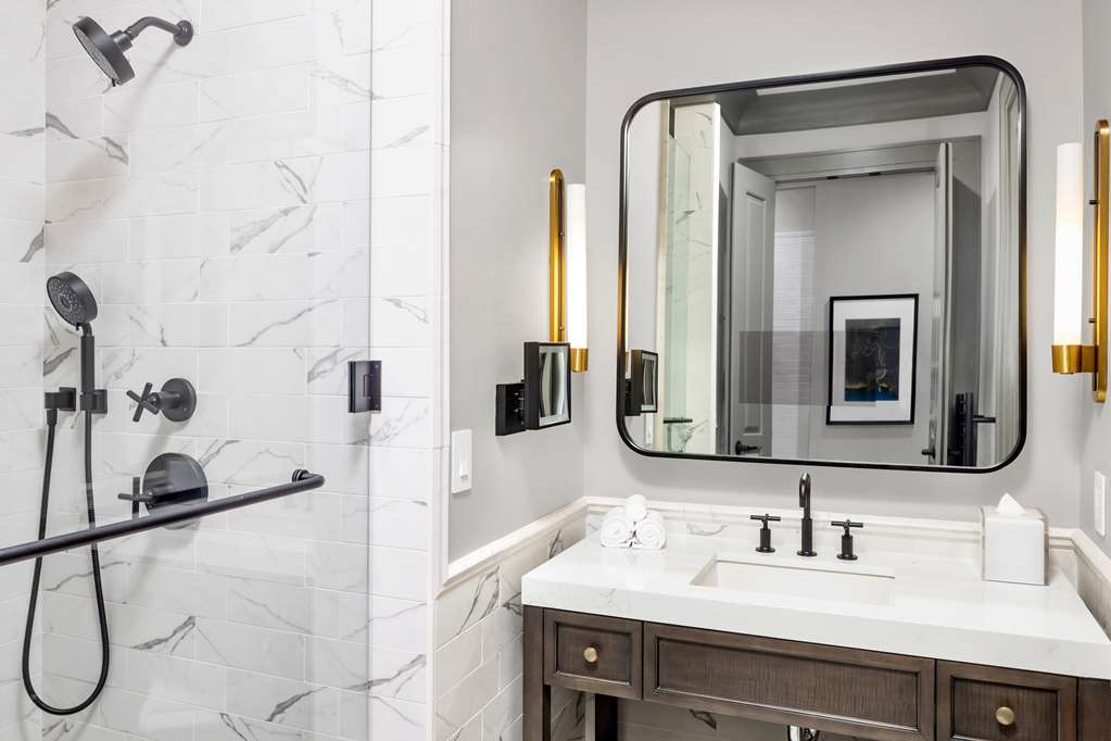 Hilton Club Liberty Place Charleston Image