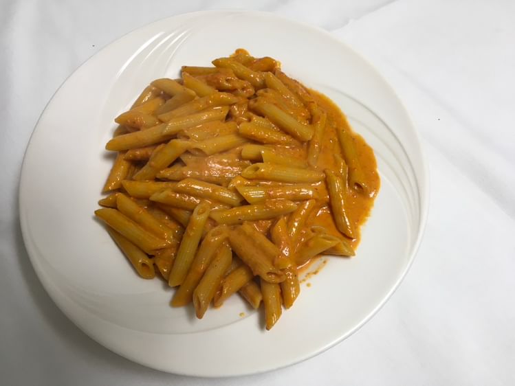 penne Alla Vodka