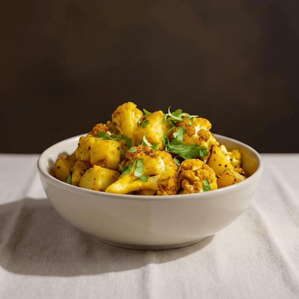 Aloo Gobi