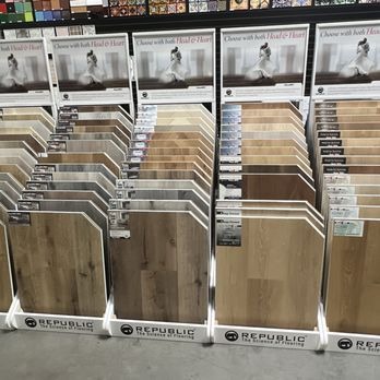 All United Flooring Inc Image