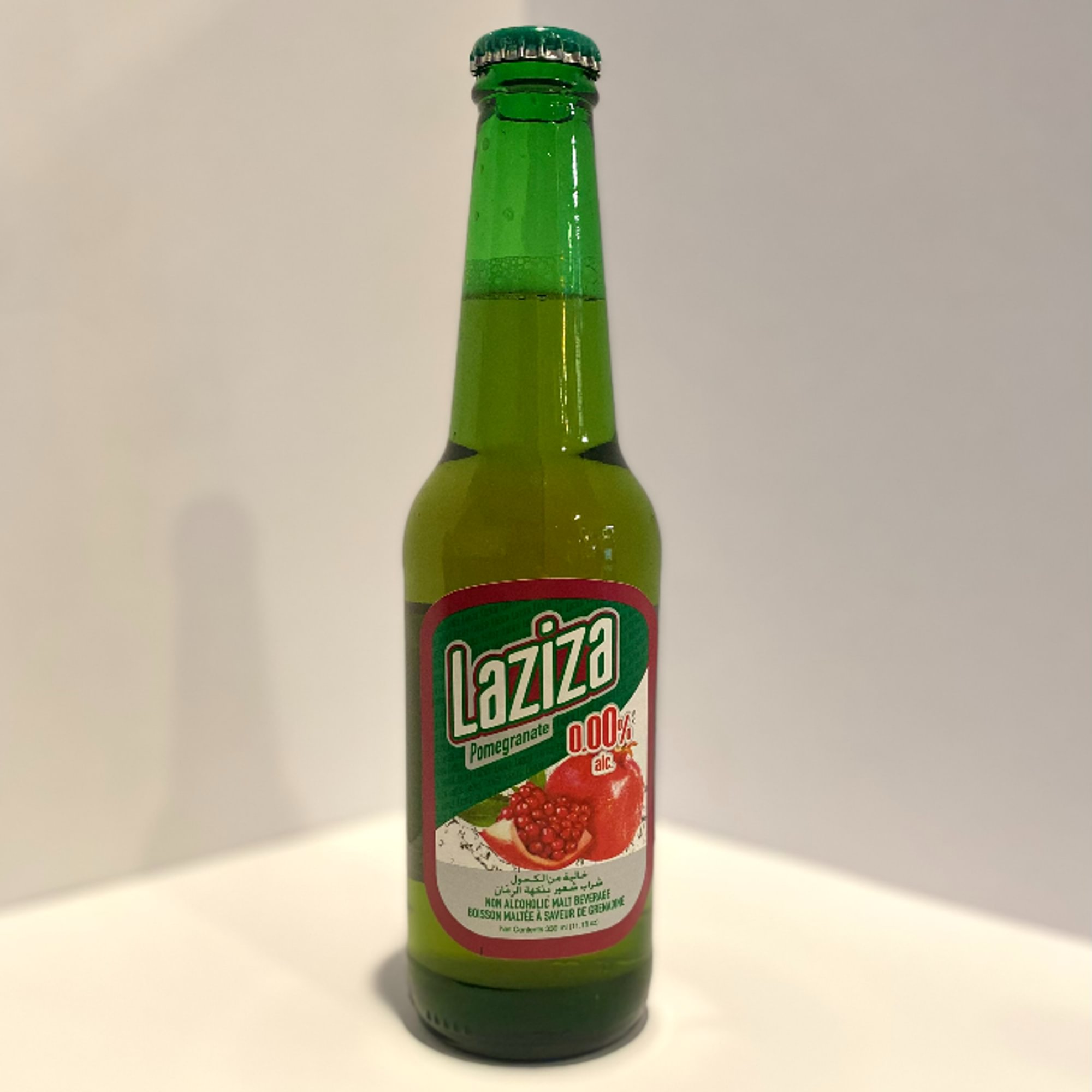 Pomegranate Laziza