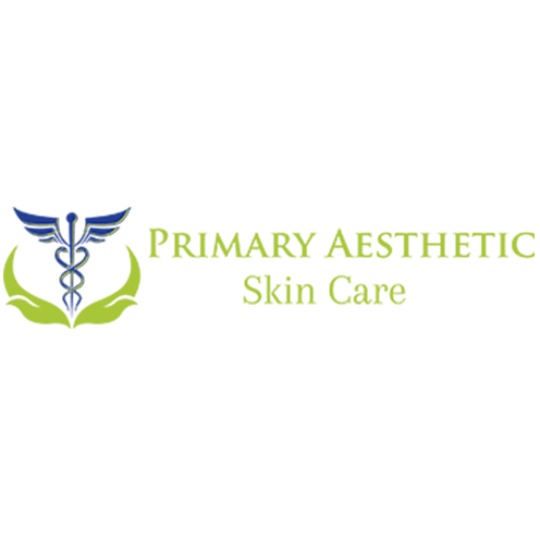 Primary Aesthetic Skin Care Logo