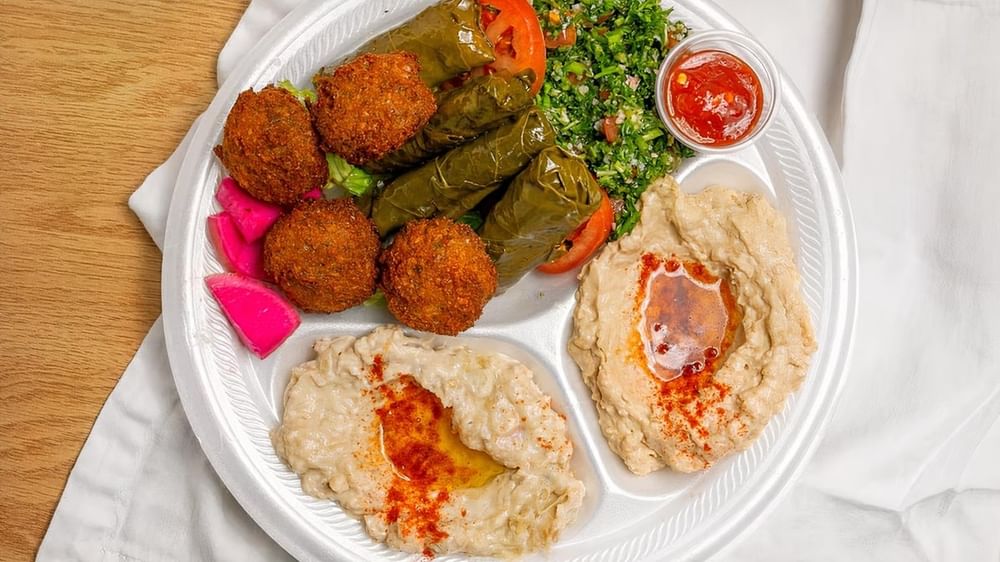Habibis Sampler
