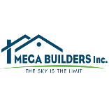 Mega Builders, Inc Logo