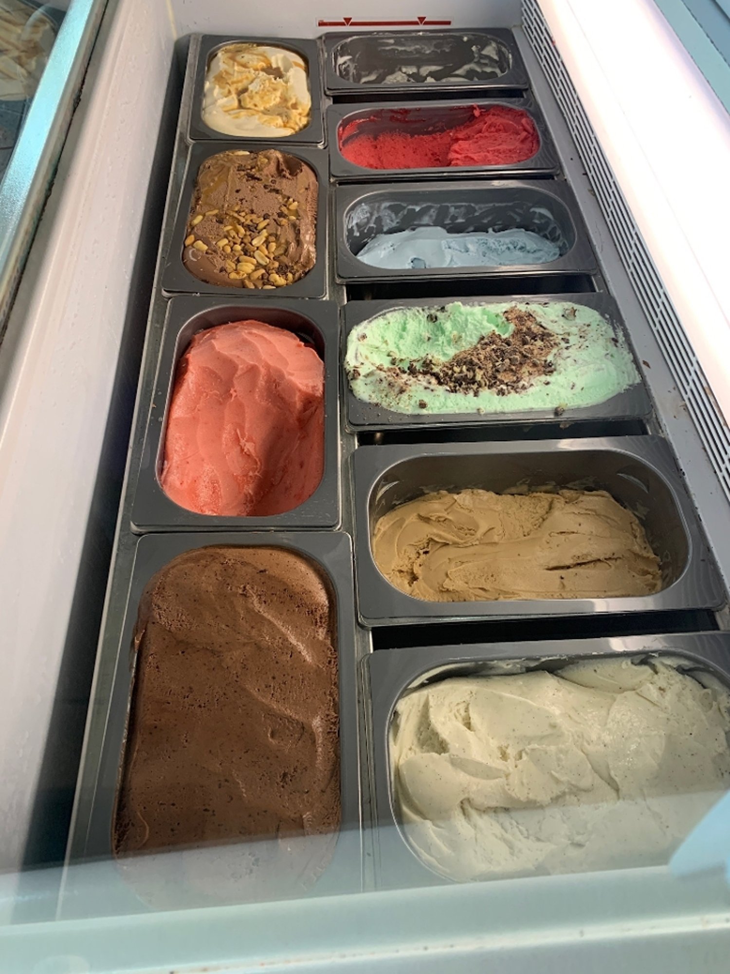 Gelato