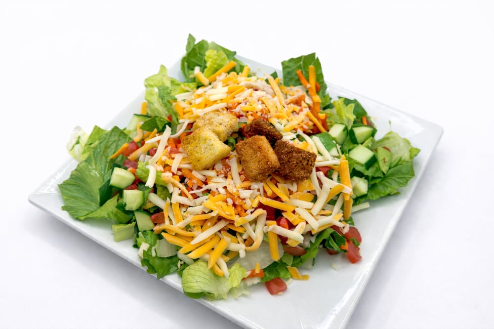 Side House Salad