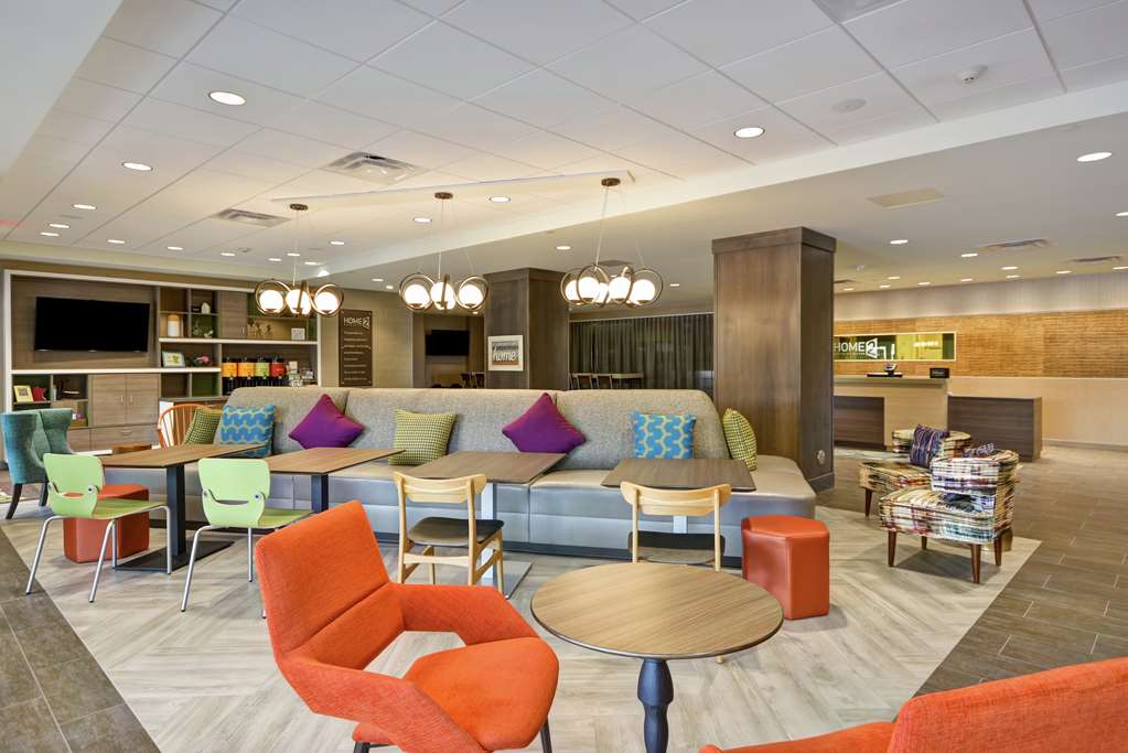 Home2 Suites by Hilton Plymouth Minneapolis Image