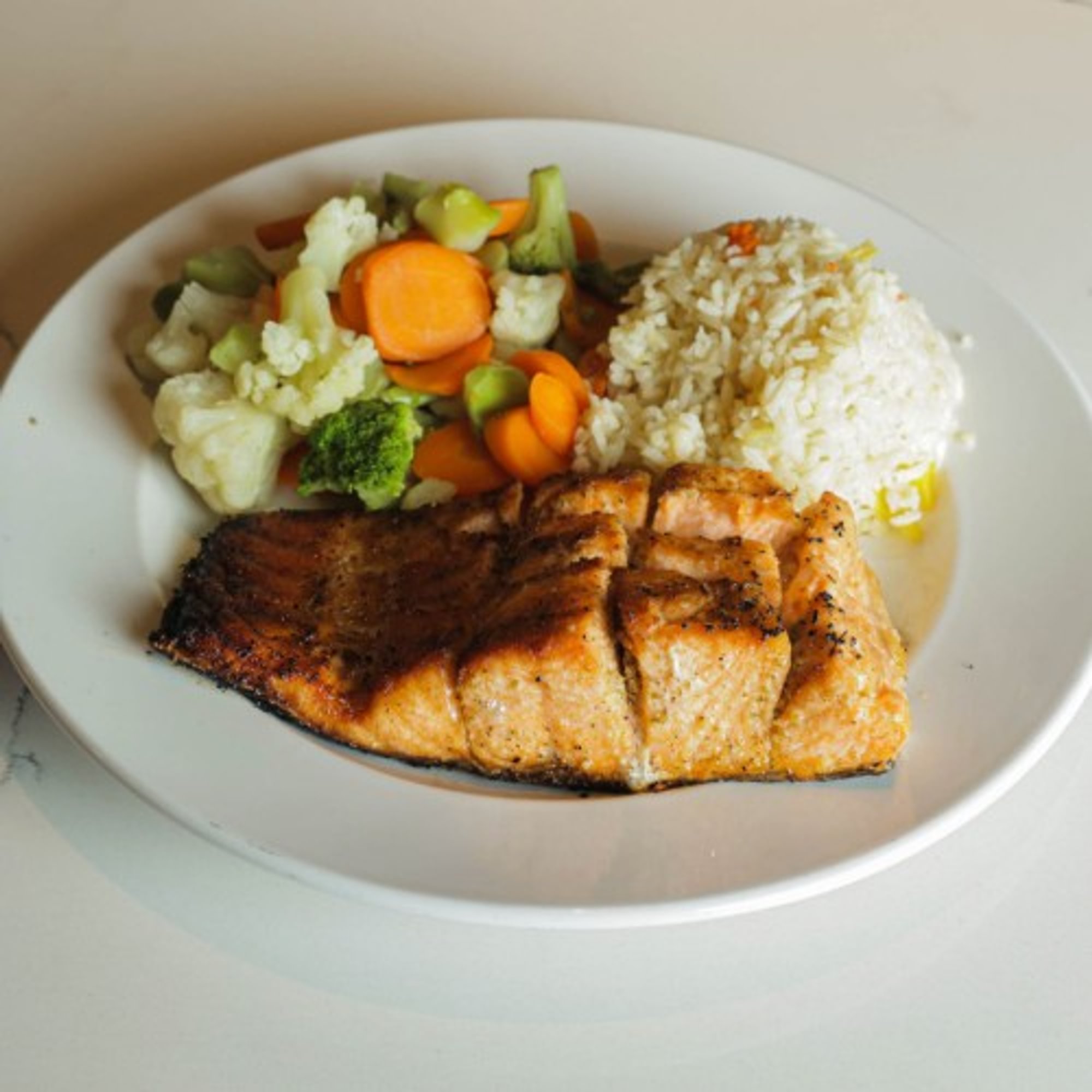 Salmón