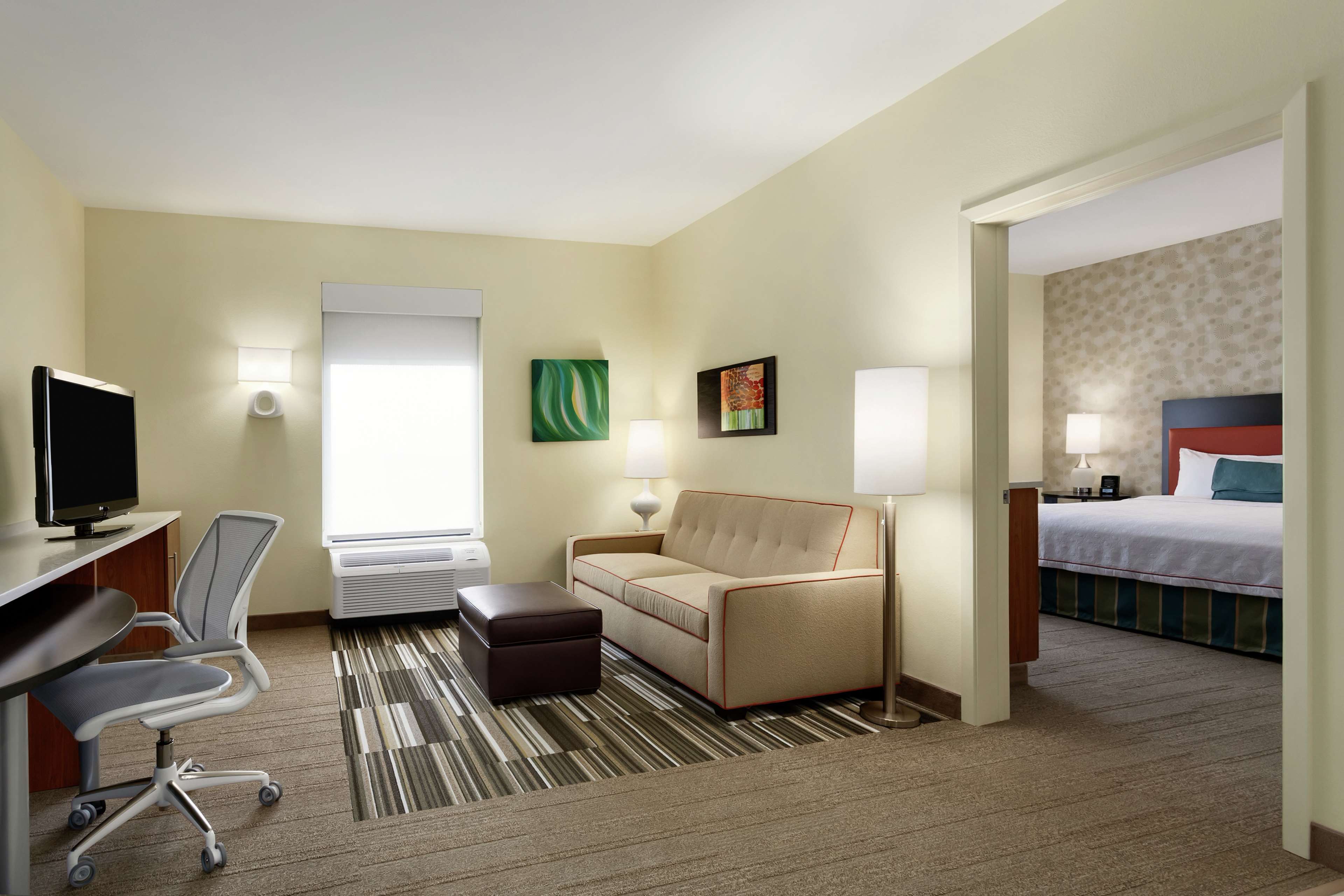 Home2 Suites by Hilton Dallas-Frisco, TX Photo