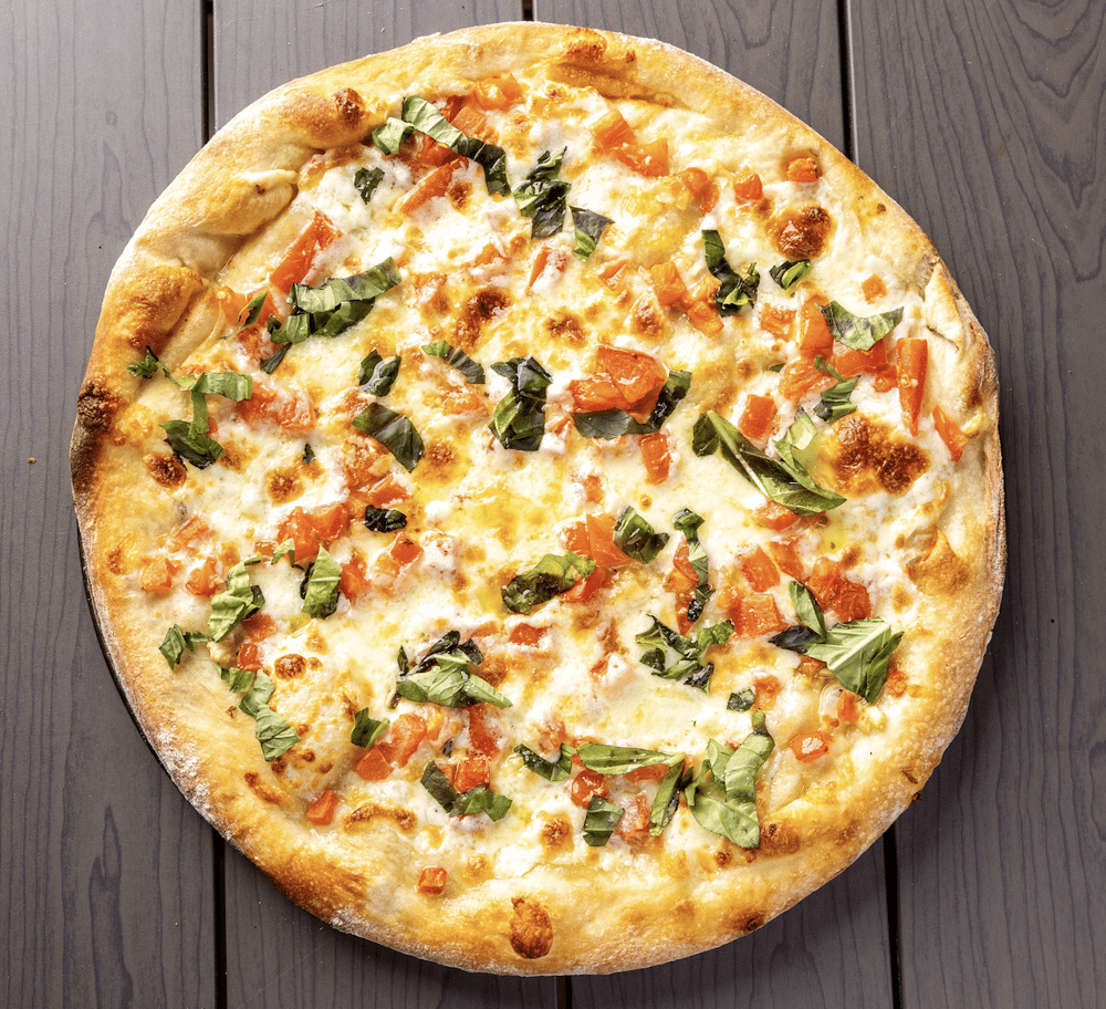 (16in) Caprese Pizza