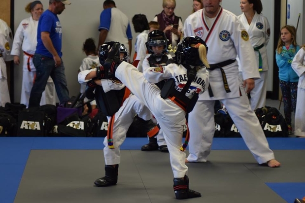 Images Elite Martial Arts