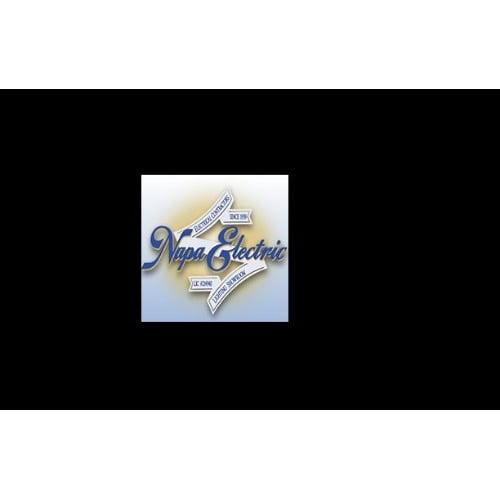 Napa Electric Logo