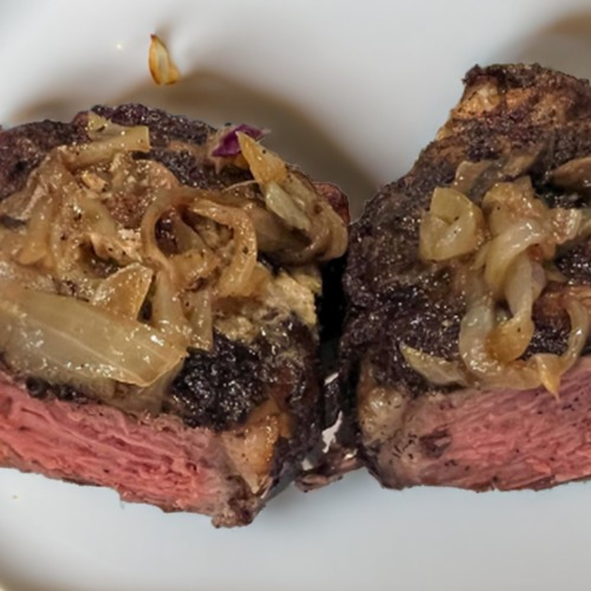NY Strip