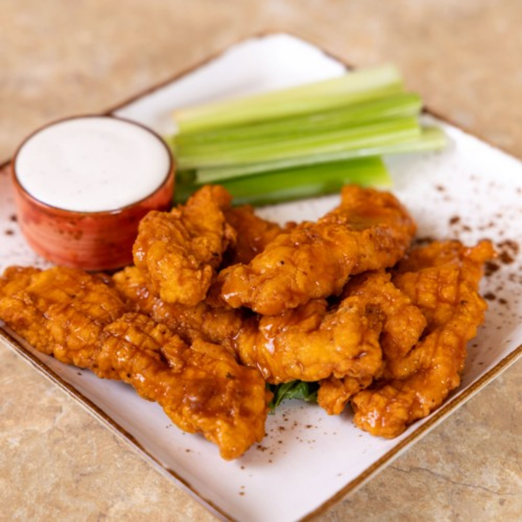 Chicken Strips