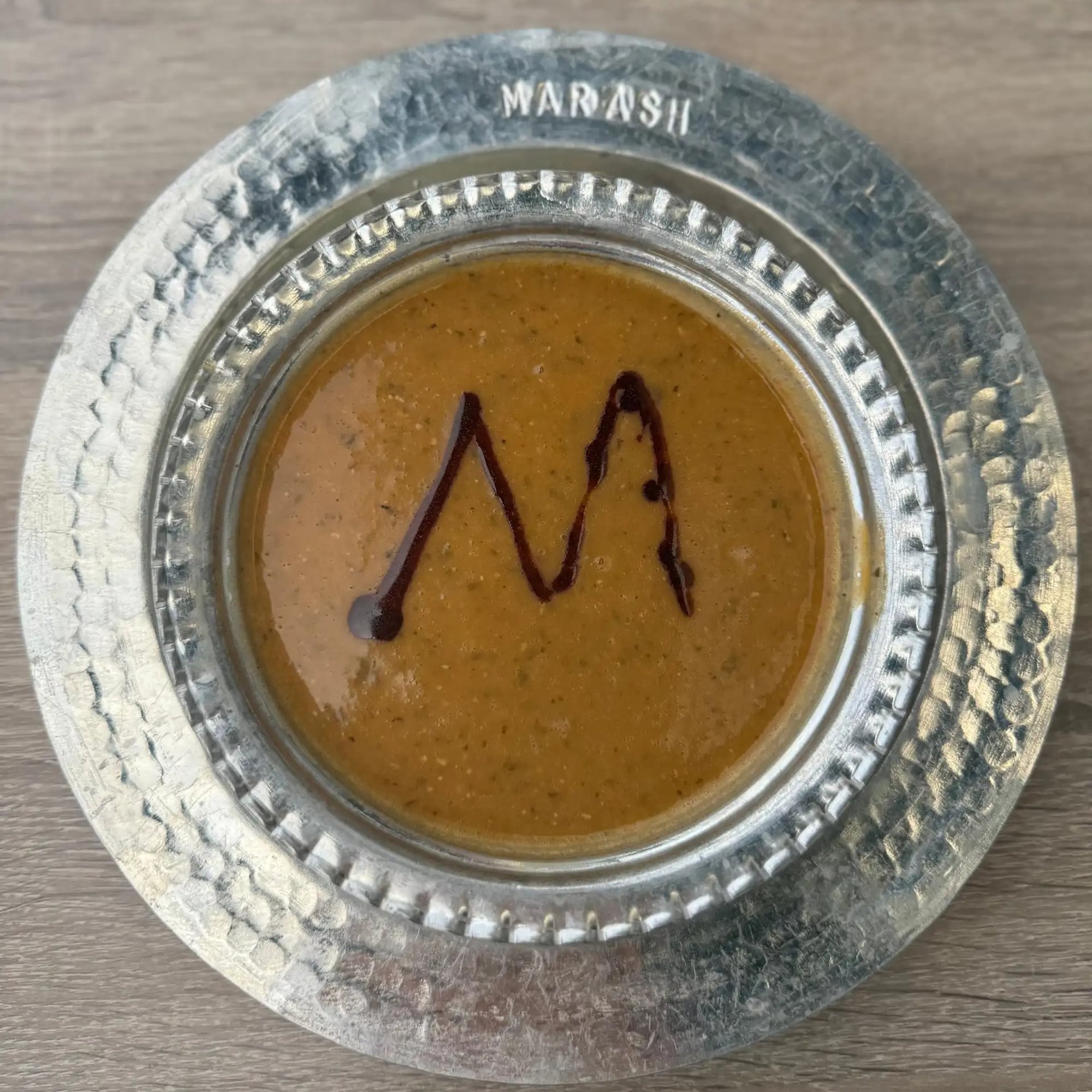 Lentil Soup