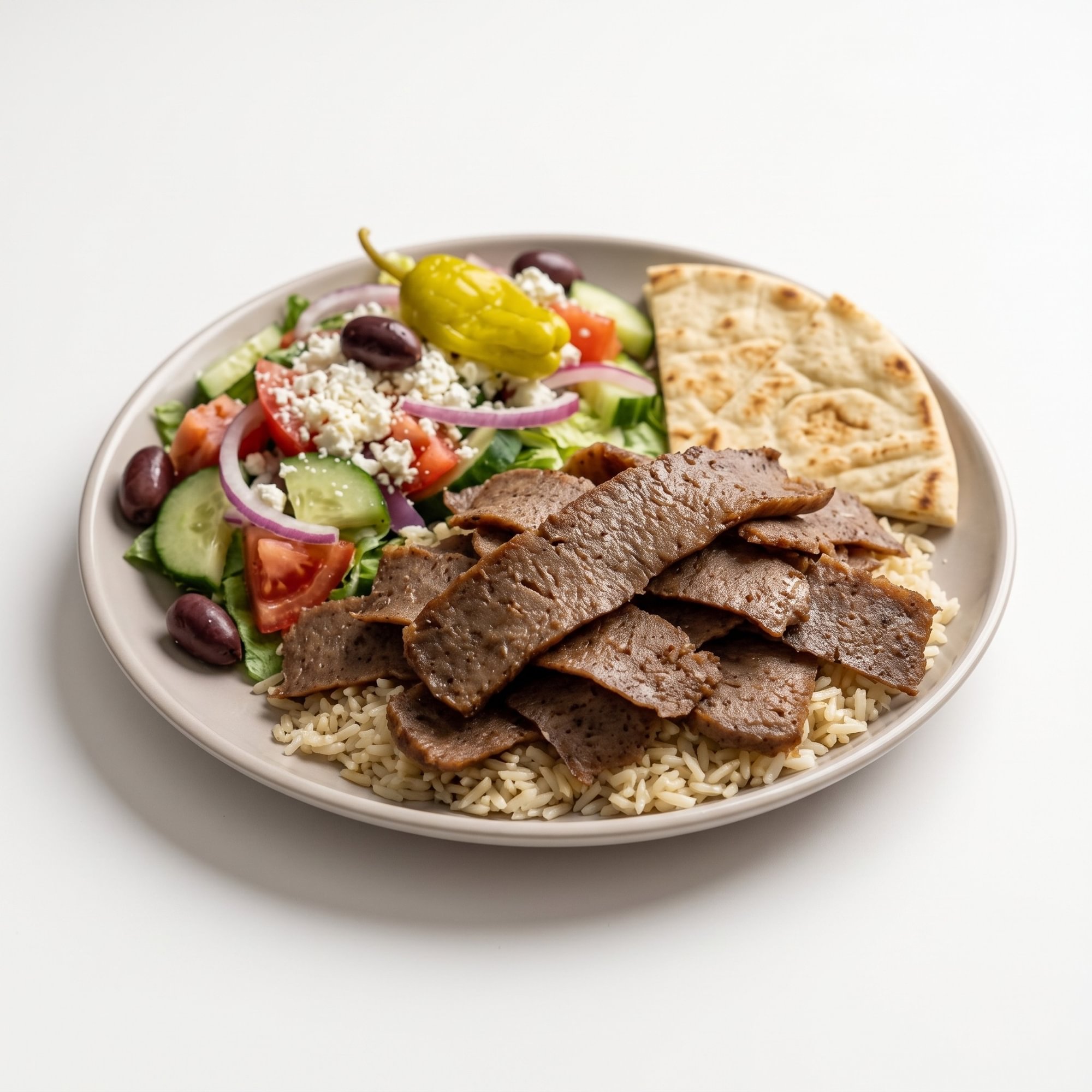 Gyro Kabob