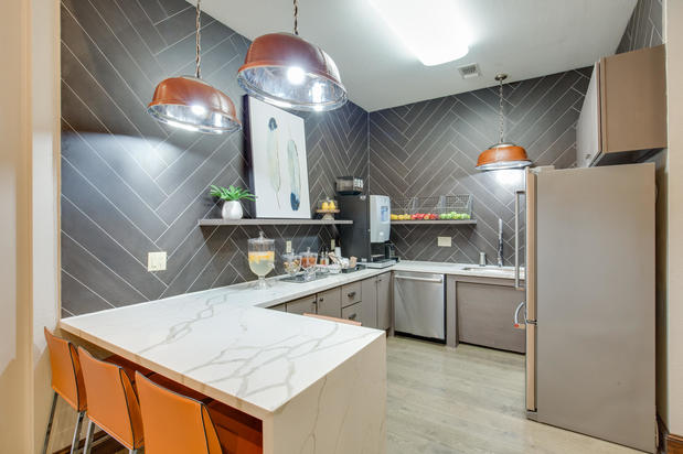 Images Raveneaux Apartments