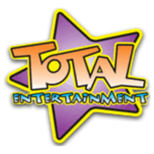 Total Entertainment Logo