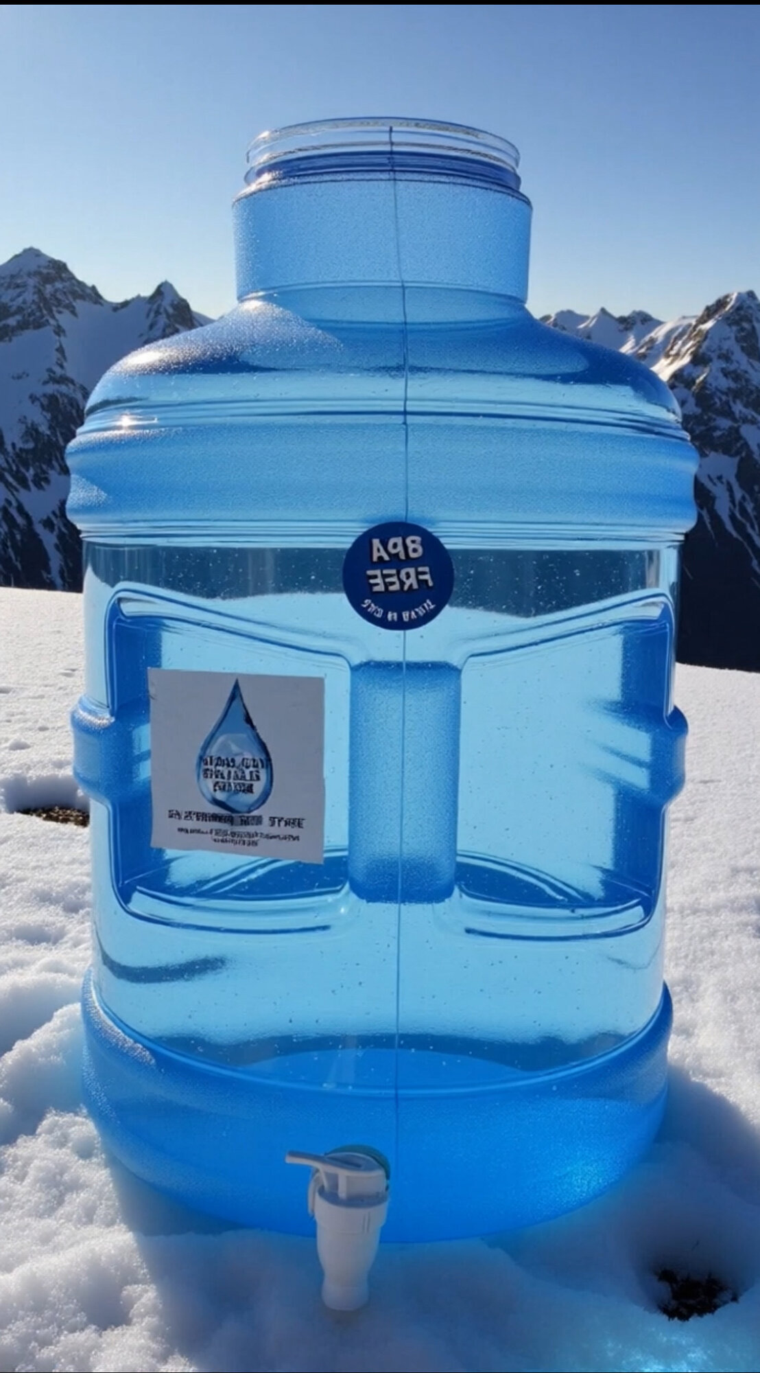 Redlands Water Store Image