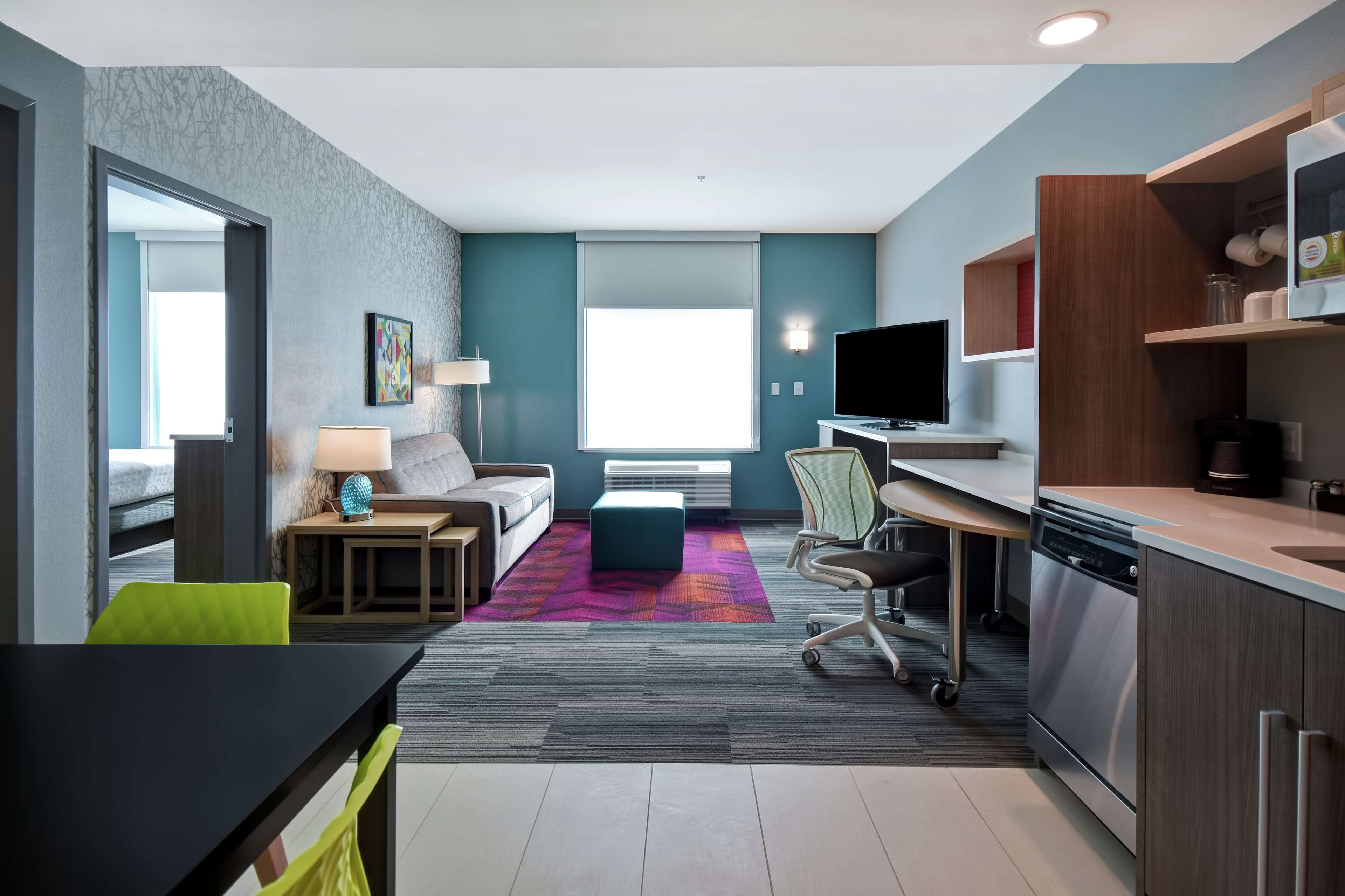 Home2 Suites by Hilton Shreveport Photo