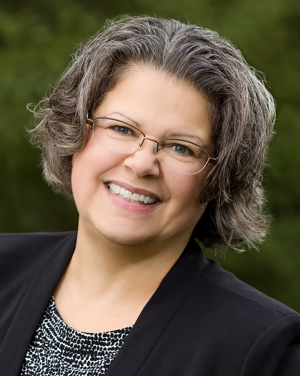 Anne Kersten - Thrivent