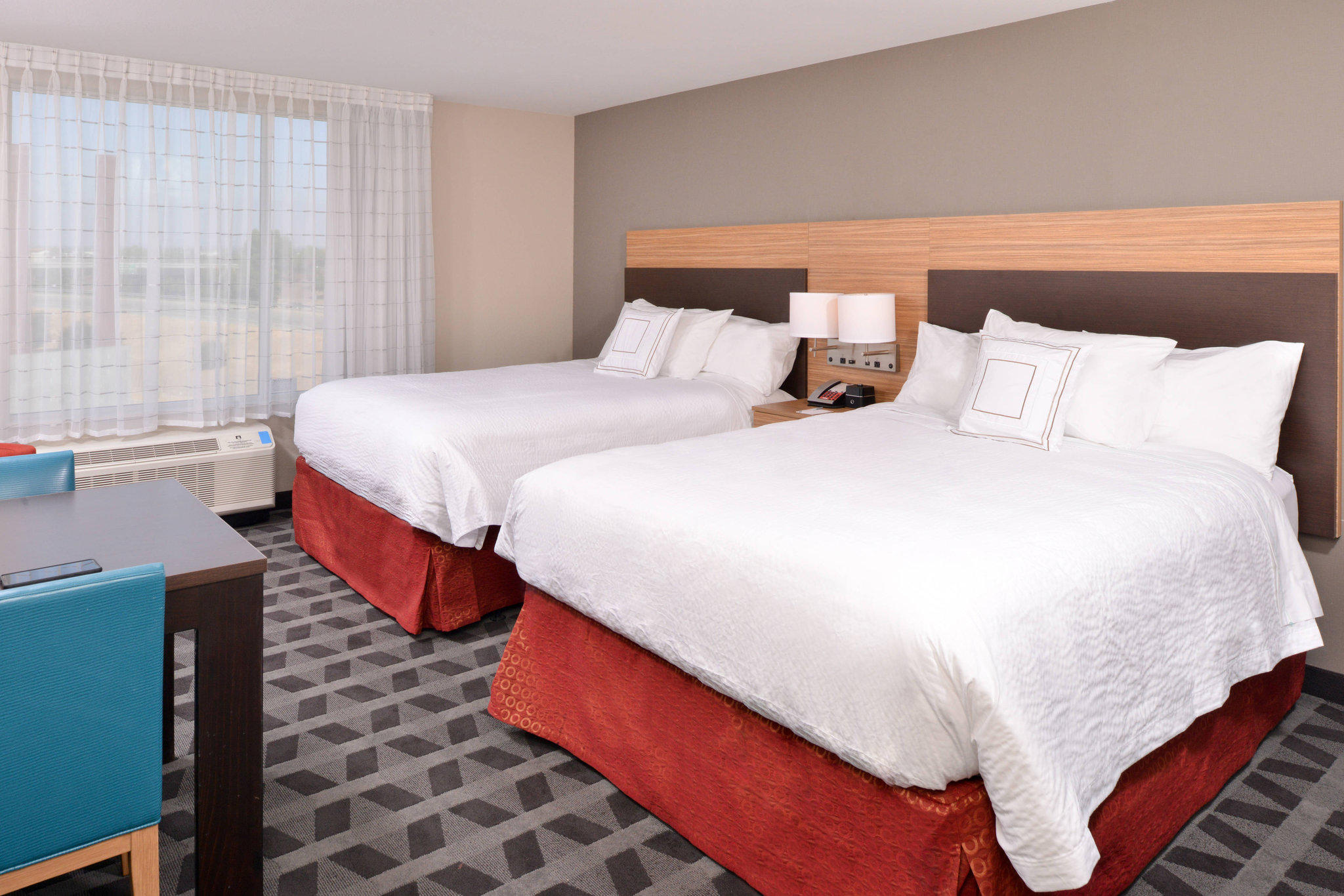 TownePlace Suites by Marriott Ontario Chino Hills Photo