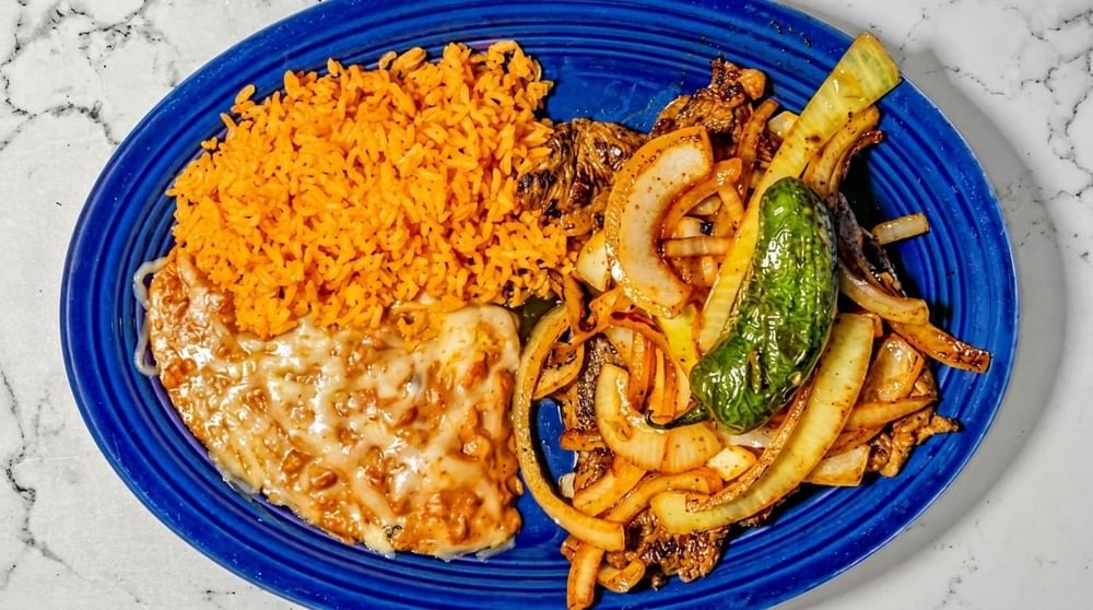 Carne Asada