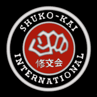 Shuko-Kai Karate Academy Logo