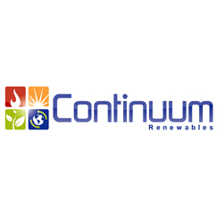 Continuum Renewables LLC Logo